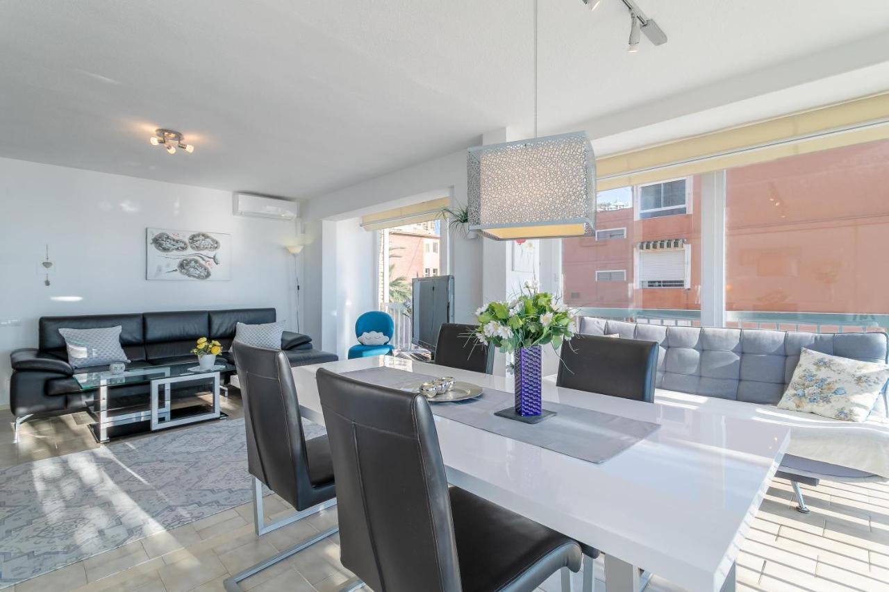 Appartement Casa Esmeralda 2 Direkt Am *