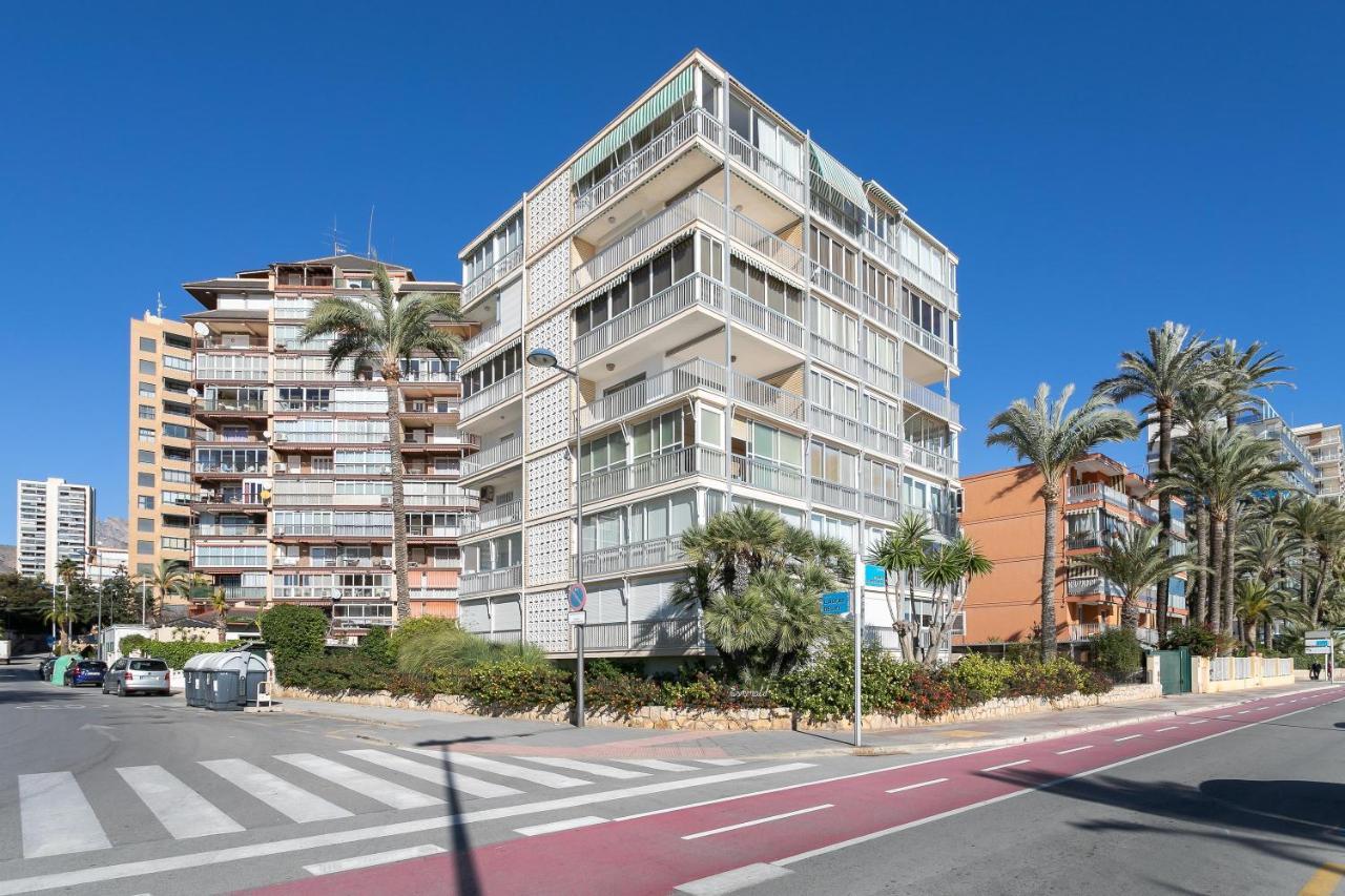 Casa Esmeralda 2 Direkt Am Appartement