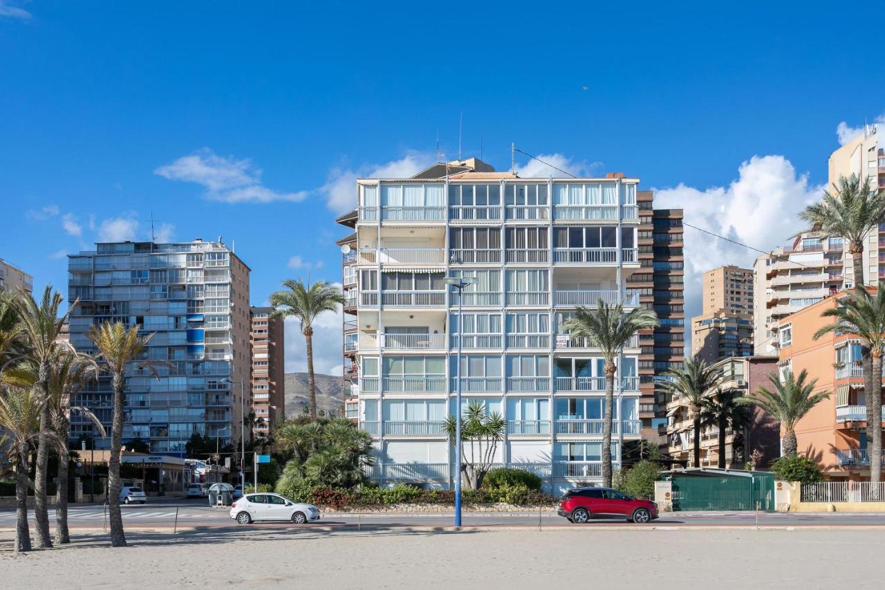 Casa Esmeralda 2 Direkt Am Appartement